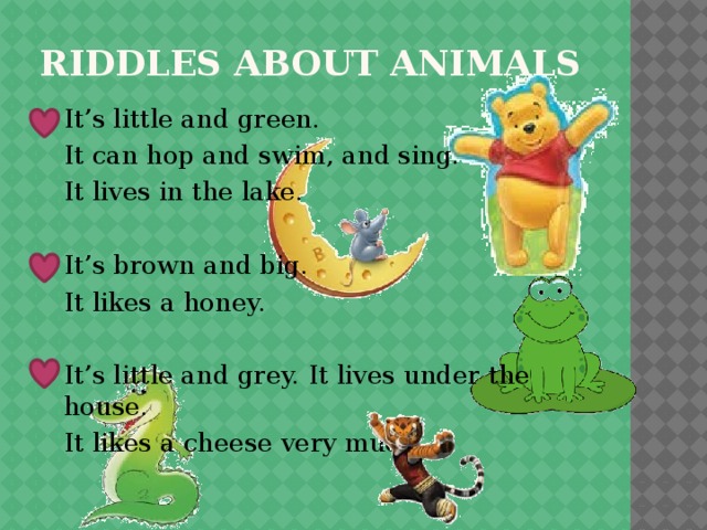 Pet s riddles игра. Riddles about animals. Animal Riddles for Kids. Riddles about animals for Kids. Kids Riddles about animals.