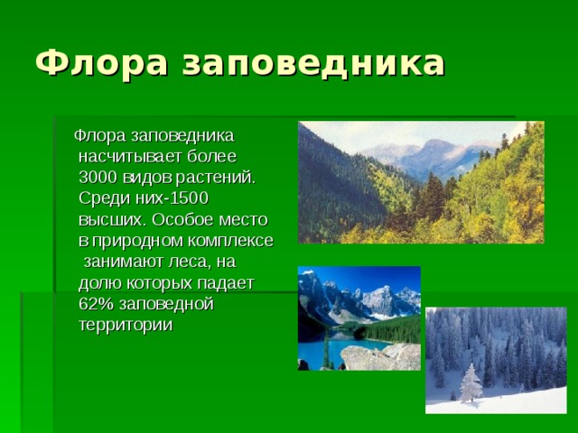 Охрана природы краснодарского края проект 4 класс