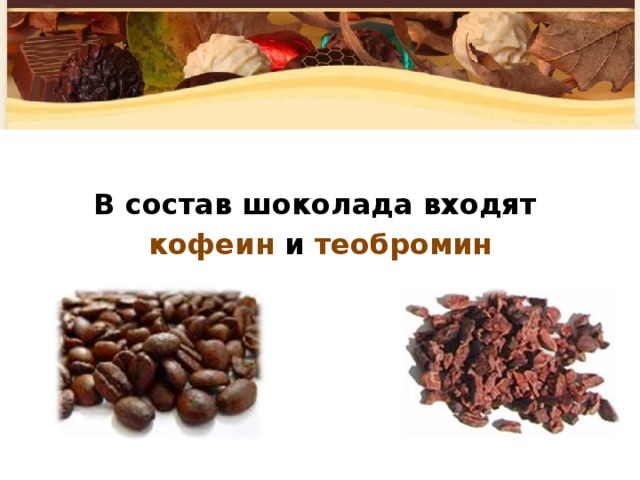 Какао кофеин. Кофеин в шоколаде. Кофеин и теобромин. Теобромин в шоколаде. В какао содержится теобромин.