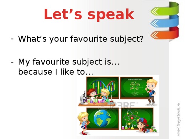 Let’s speak