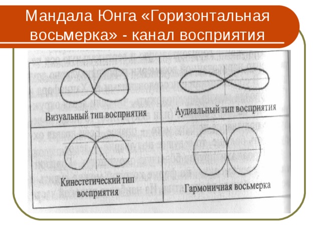 Горизонтальная 8