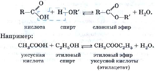 Составьте схему получения уксусноэтилового эфира из этана и напишите уравнения всех реакций