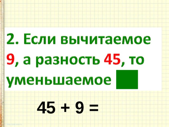 Сложение вида 4 1 класс школа россии презентация