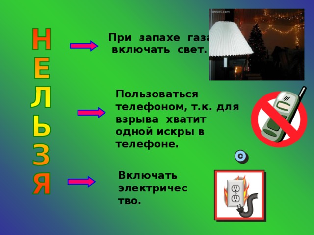 Наша безопасность 3 класс окружающий мир проект