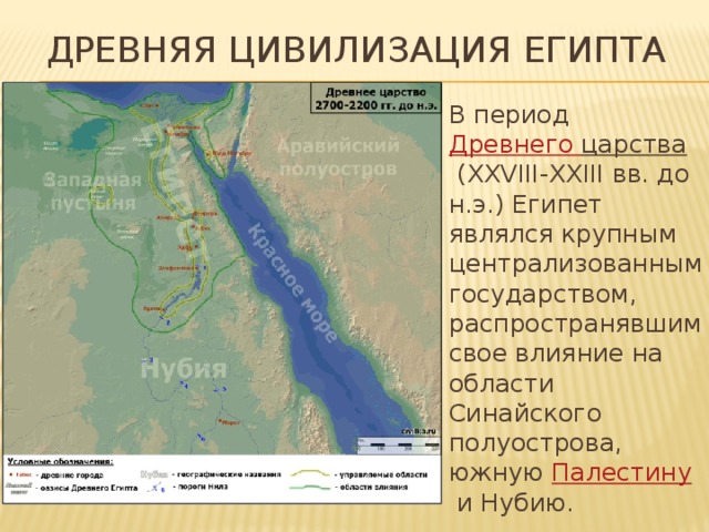 Географическое расположение древних цивилизаций Презентация по географии для 5 класса по теме : " География в древности"