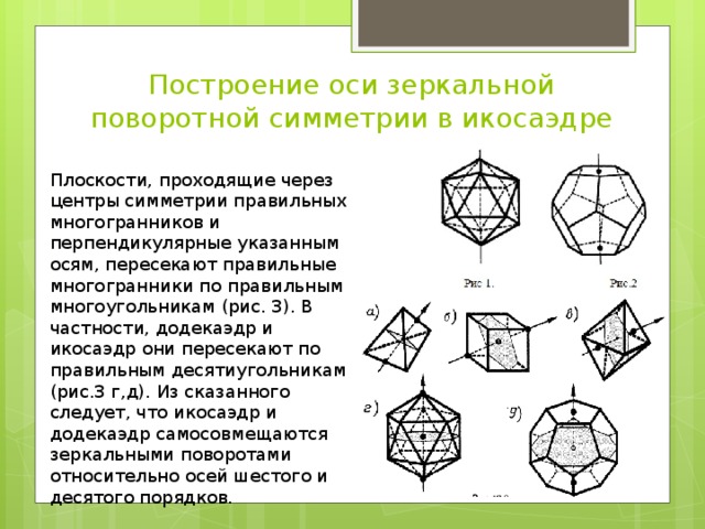 Правильный пятиугольник имеет пять осей симметрии верно. Центры оси и плоскости симметрии правильных многогранников. Симметричные многоугольники. Симметрия правильных многоугольников. Симметричные многогранники.