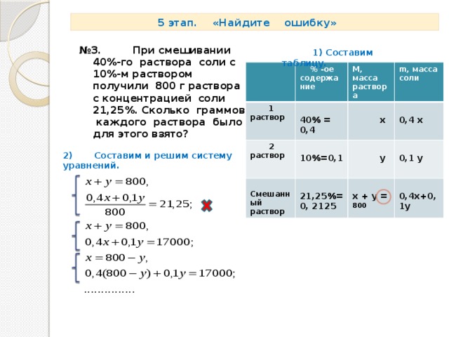 К раствору соли в полученном растворе. При смешивании 40 раствора соли с 10 раствором. При смешивания 40 и 10 процентного раствора. При смешивании 40 раствора соли с 10 раствором получили 800. При смешивании 40 раствора соли с 10 раствором получили 800г.