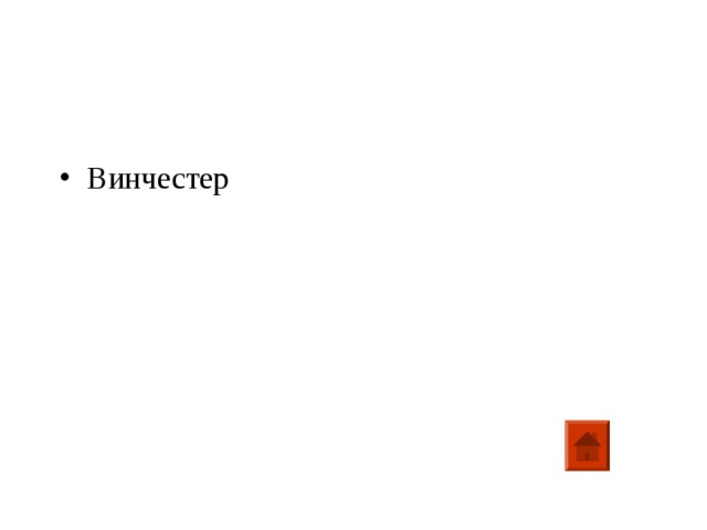 Винчестер 