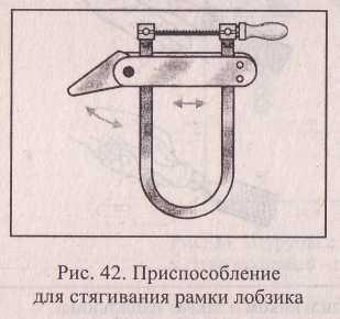 Как называется приспособление для натягивания ткани при вышивании изображенное на рисунке