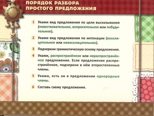 Разбор 1 в русском. Виды разборов в русском языке. Все виды разборов по русскому языку. Памятка разборов. Все виды разборов предложений.