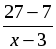 Дробно рациональные уравнения 8 класс контрольная работа с ответами макарычев
