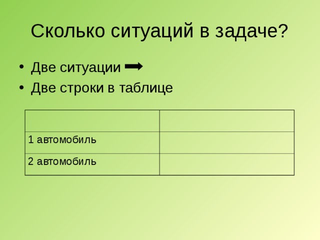 Рассмотрим две ситуации твердую стенку забили гвоздь ударив по нему несколько раз