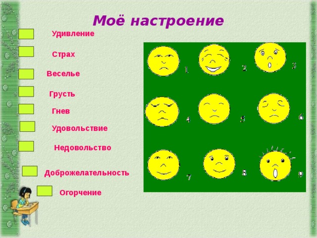 Мое настроение картинки