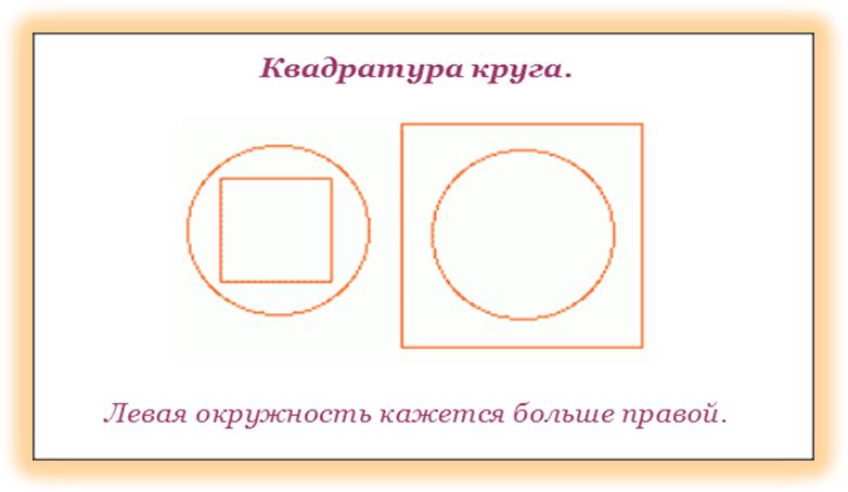 Квадратура круга том 4. Задача о квадратуре круга. Проблема квадратуры круга. Квадратура круга в искусстве.