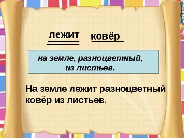 2 класс сочинение по картине остроухова золотая осень презентация