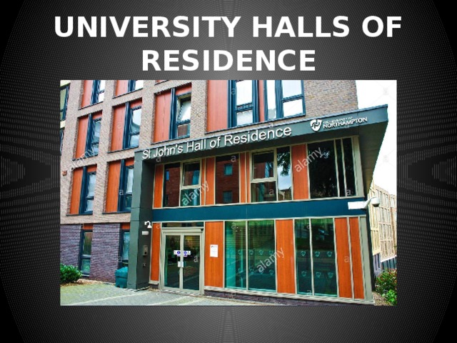 Hall of residence перевод. University Residence. Hall of Residence. University Hall. University Halls of Residence картинки.
