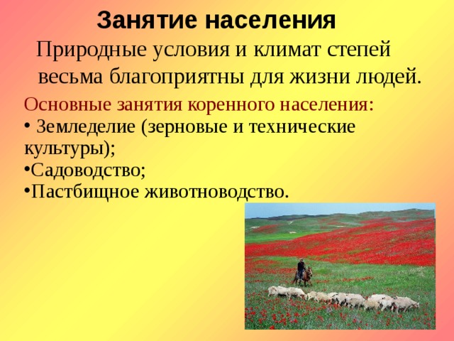 Приспособленность людей к жизни в различных природных зонах проект