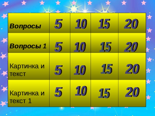 Вопросы Вопросы 1 Картинка и текст Картинка и текст 1 1. Приветствие команд 2. Конкурс знатоков 3. Домашнее задание 4. Мудрость и красноречие 5. Узнай историческое лицо 