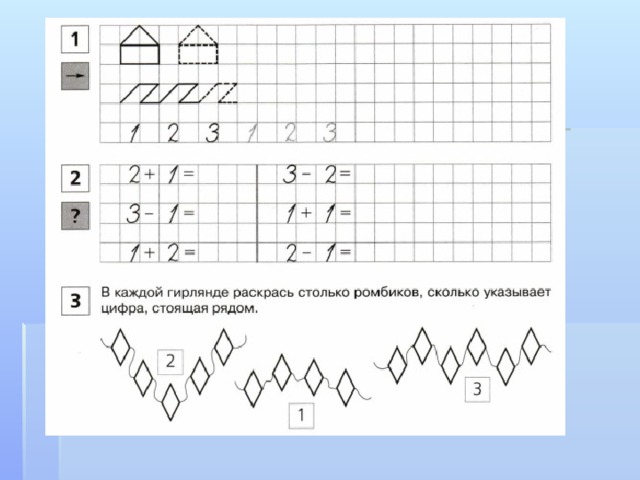 Цифрой 4 на рисунке указана