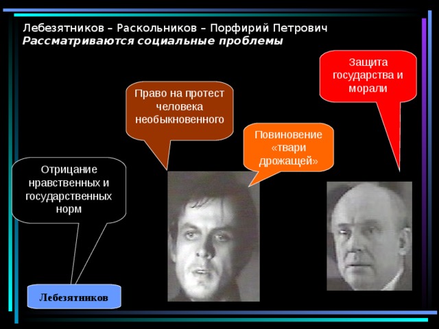 Почему свидригайлов говорит раскольникову мы одного поля ягоды