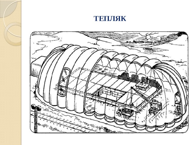 ТЕПЛЯК 