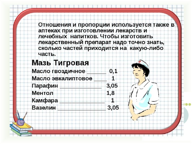 Проект математика 6 класс математика в жизни человека