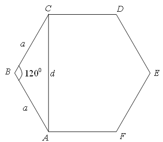 Правильный шестиугольник ABCDE. Шестиугольник abcdef стороны которого равны. Сторона правильного шестиугольника abcdef равна. Стороны шестиугольника abcdef равны.