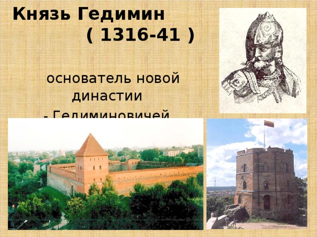 Конспект урока 