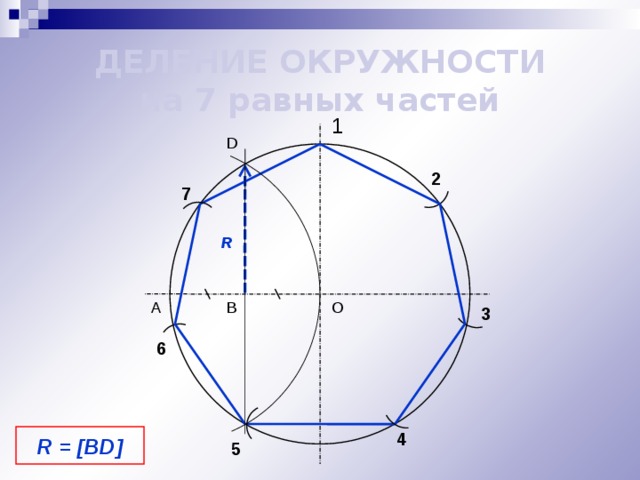 Равные части. Разделить окружность на 7 равных частей. Деление окружности на 7 равных частей. Окружность деленная на 7 частей. Разделить круг на 7 равных частей.