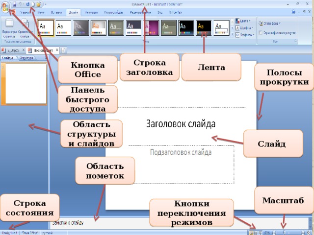 Почему презентация не переходит на следующий слайд - 93 фото