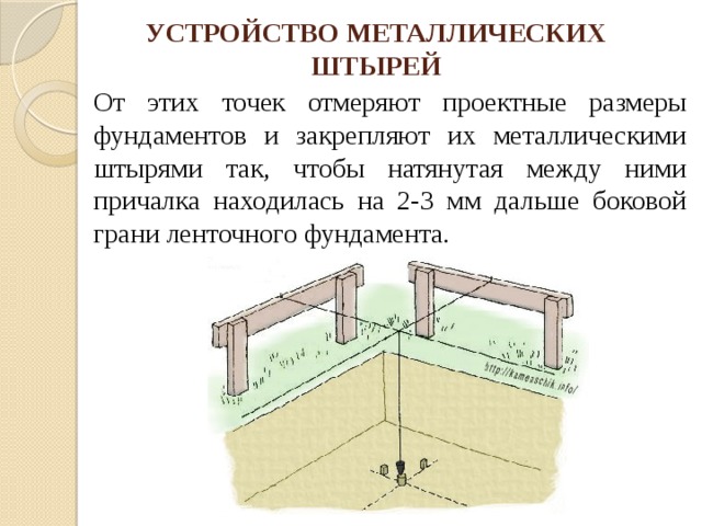 Металлическое устройство