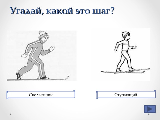 Передвижение на лыжах скользящий шаг. Ступающий и скользящий шаг. Ступающий и скользящий шаг на лыжах. Ходьба скользящим шагом. Передвижение скользящим шагом.