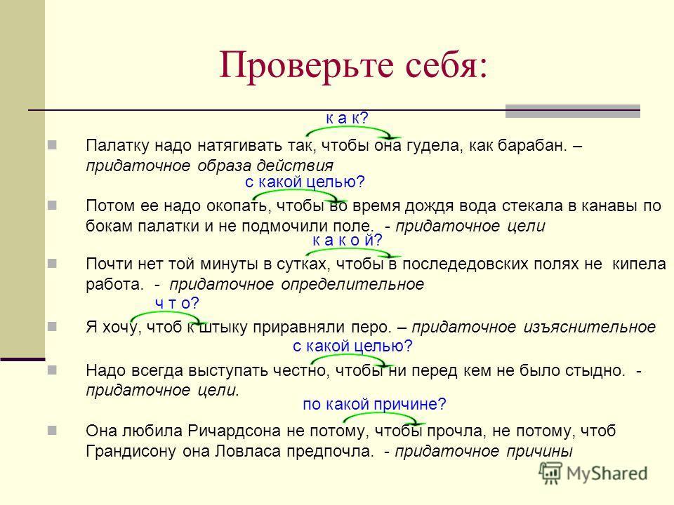 27 примеров сложносочиненных предложений из художественной литературы