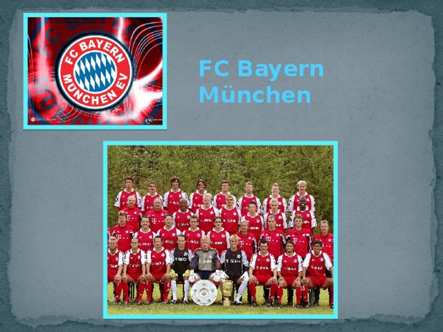 FC Bayern München 