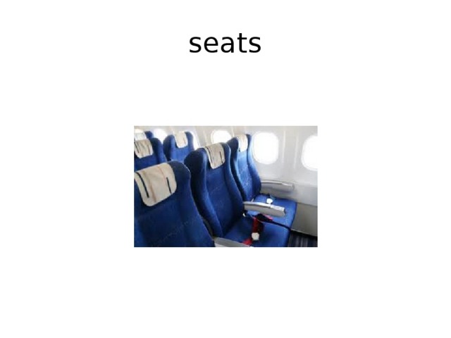 seats 