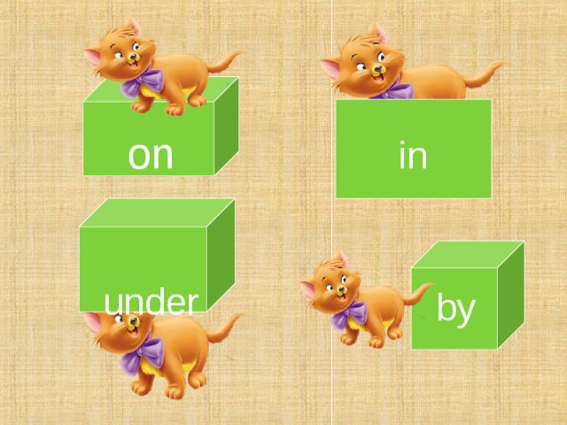 Under rules. Предлоги in on under. Предлоги места in on under by. Предлоги в английском языке in on under by. Английский язык предлоги места in,on,by,under.....