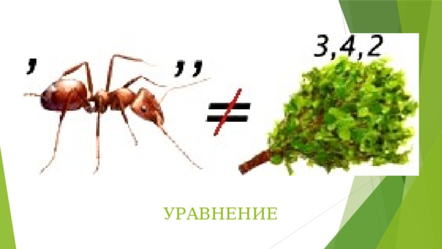 Ребус уравнение картинка