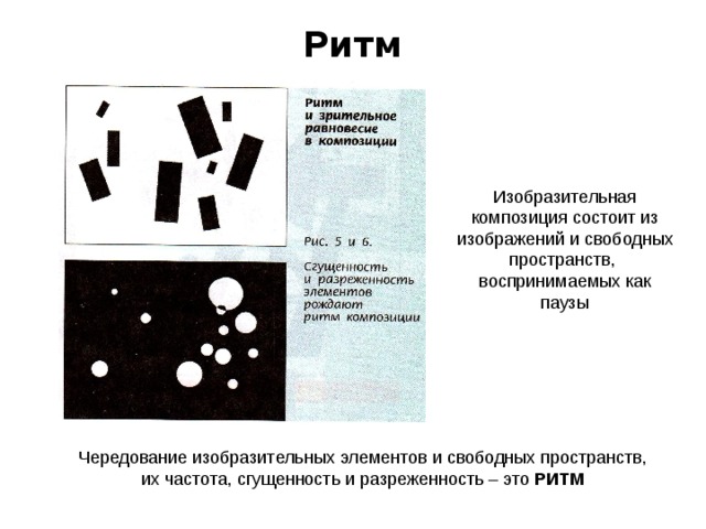 План поток ритм книга