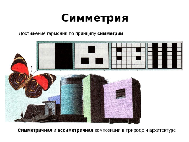 Какие правила композиции применяют при создании интерьера