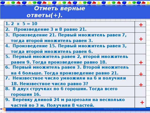 21 равно. Множитель множитель произведение 2 7. Первый множитель второй множитель равно. Первый множитель - 5 второй множитель - 10. Произведение равно 7, первый множитель 3.