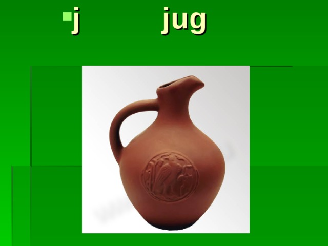 j jug 