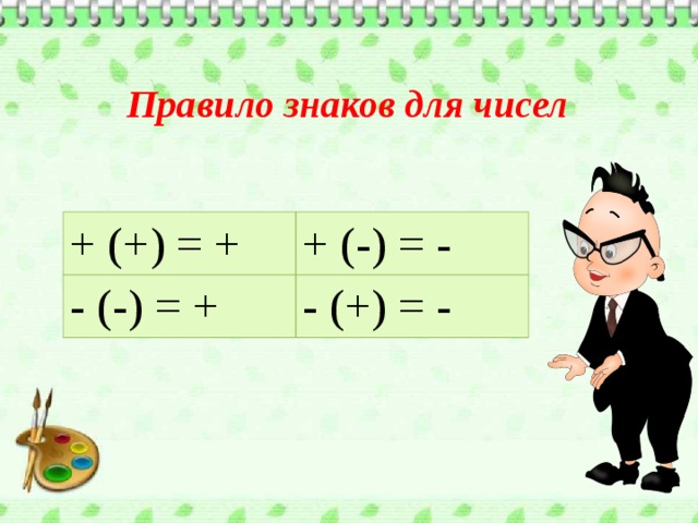 Минус 4 делить на минус 2