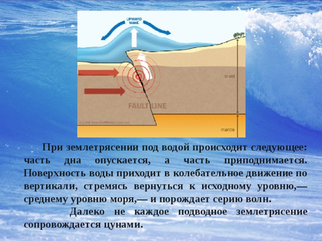 Почему суп оседает на дно