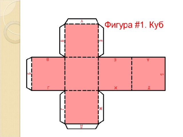 Параллелепипед фото геометрическая фигура сколько