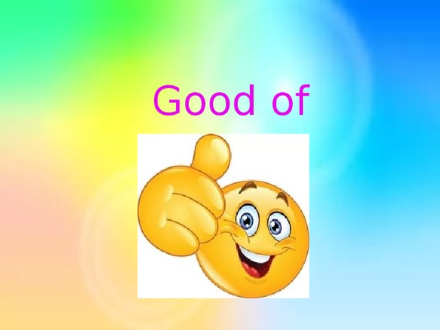 Good of you!!! 