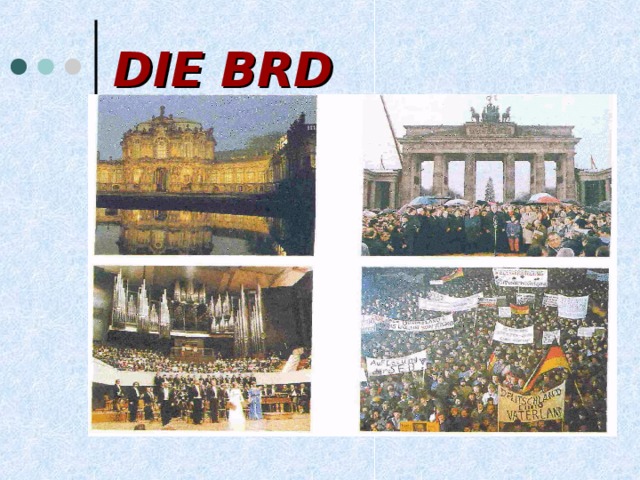 DIE BRD 