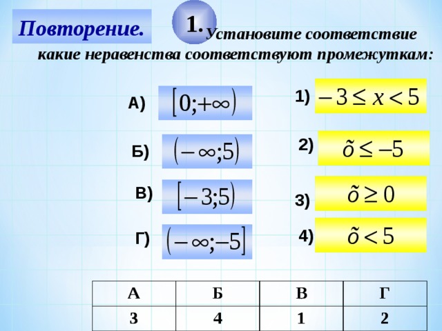 Поставь повторить