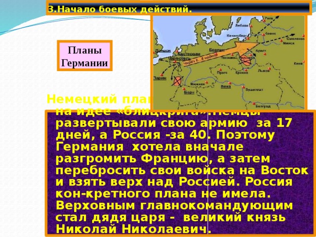 Идея блицкрига была заложена в план. План Германии. Идея блицкрига была заложена германским Генштабом в план ответ. Планы Германии относительно Крыма. Идея блицкрига была заложена германским Генштабом в план.