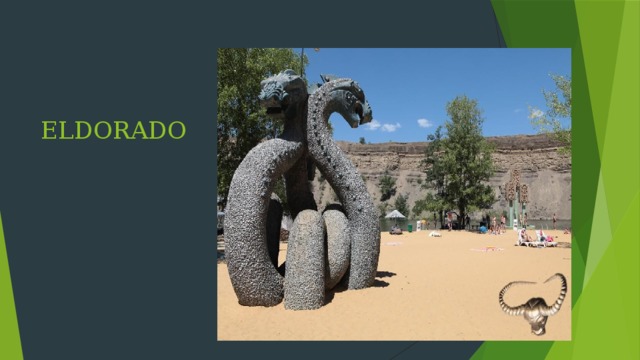 ELDORADO 