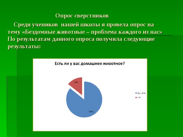 Выполните мини проект герои сериалов проведите опрос